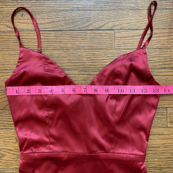 Alexis Mini Dress - Picture 3 of 8